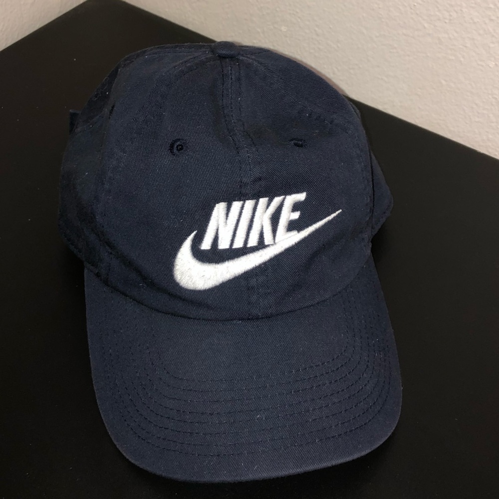 Nike hat